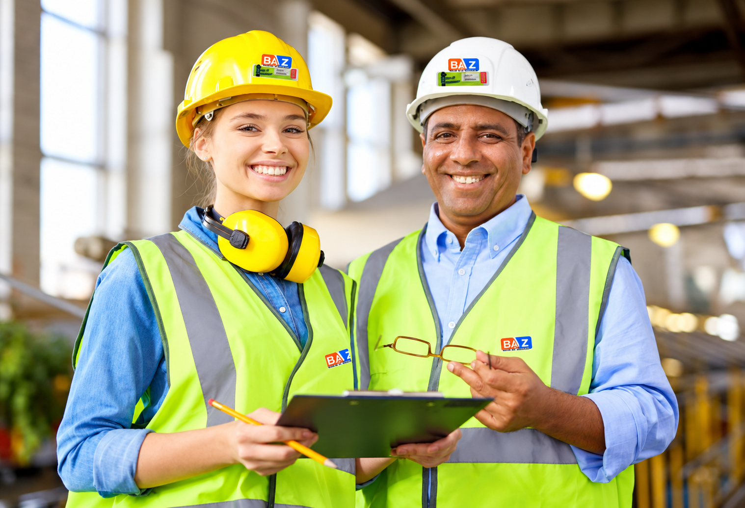 Warehouse HVAC installation in Al Quoz, Dubai